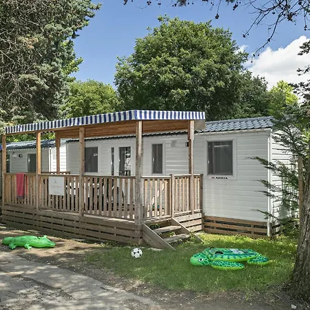 Albatross Mobile Homes On Bella Italia *