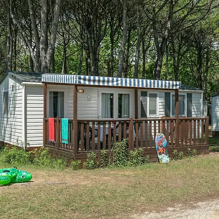 Albatross Mobile Homes On Bella Italia *